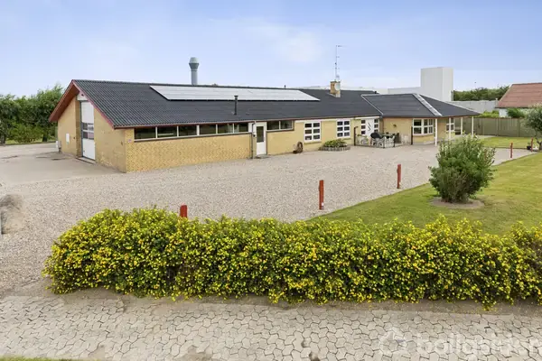Villa på Smedevej 2, 4520 Svinninge