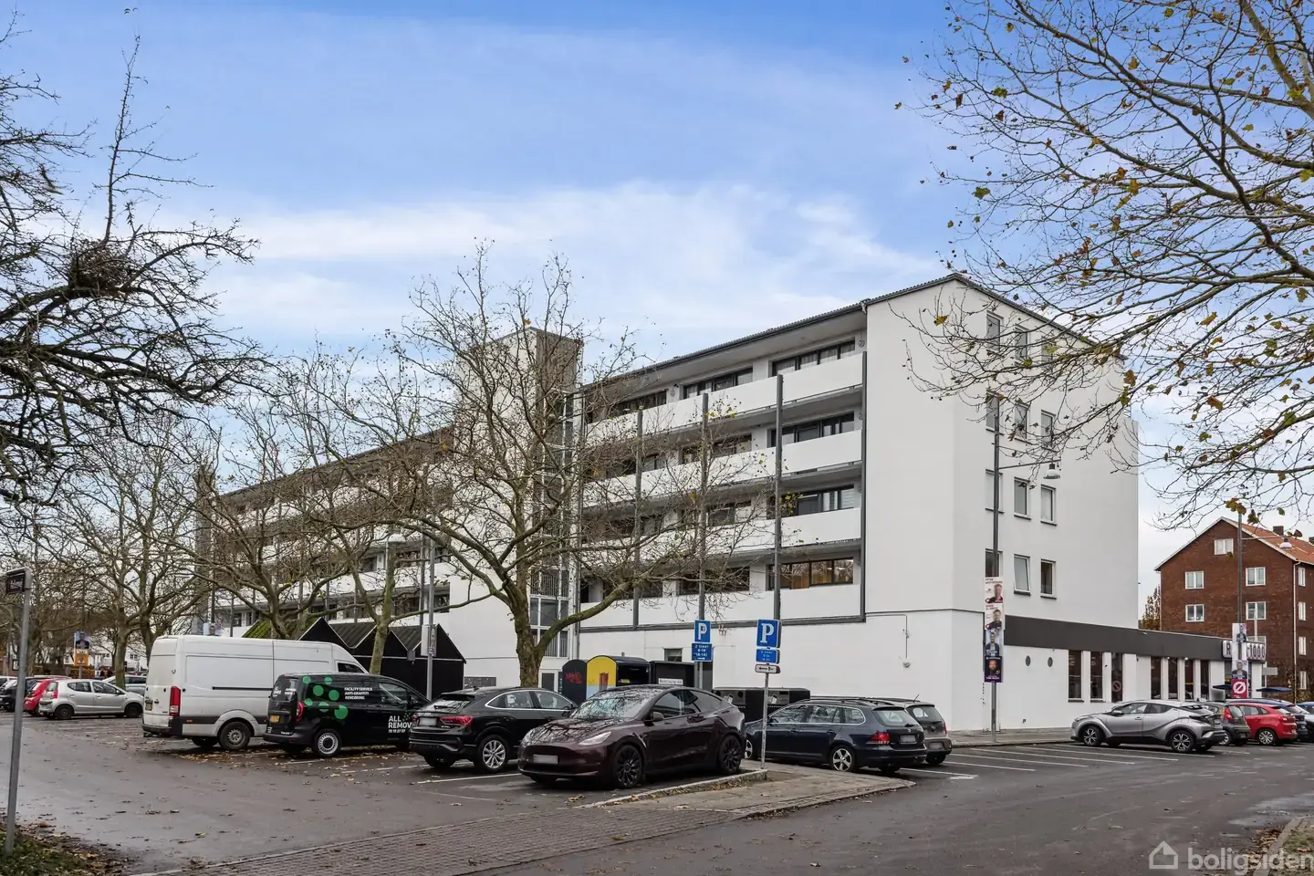 Ejerlejlighed på Hovedvejen 146, 3. h., 2600 Glostrup