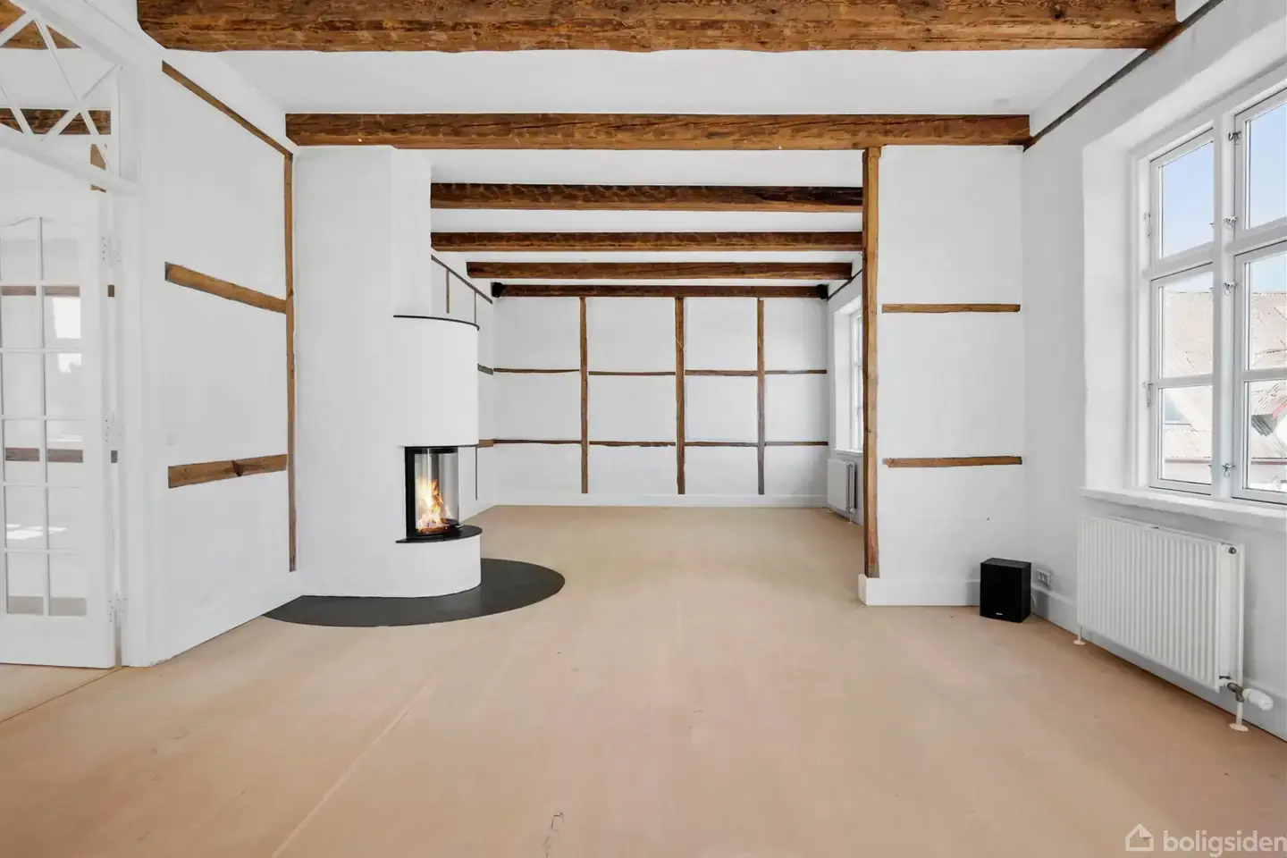 Landejendom på Akkerupvej 51, 5683 Haarby