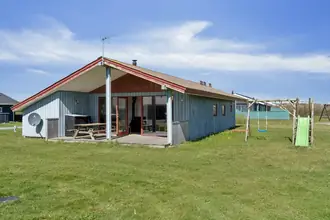 Fritidshus på Vejlby Klit 169, Vejlby, 7673 Harboøre