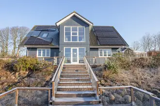 Villa på Fuglsangvej 3, Vinding, 8654 Bryrup