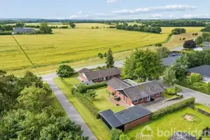 Villa på Søllingdalvej 4, 7250 Hejnsvig