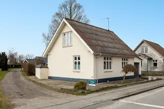 Villa på Grønnegade 5, 8500 Grenaa