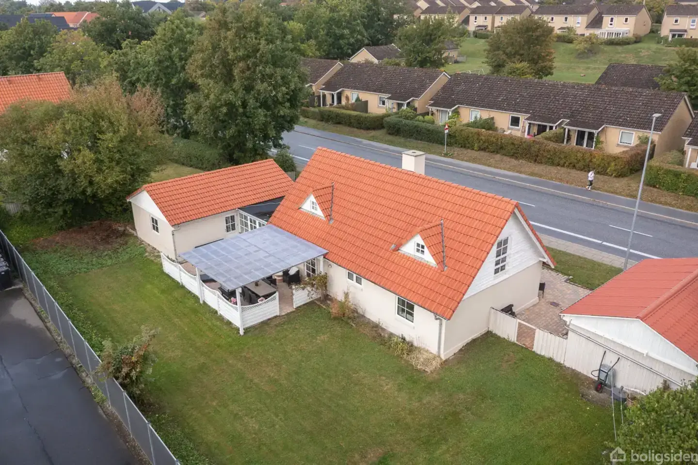 Villa på Bygaden 80, 9200 Aalborg SV