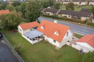 Villa på Bygaden 80, 9200 Aalborg SV