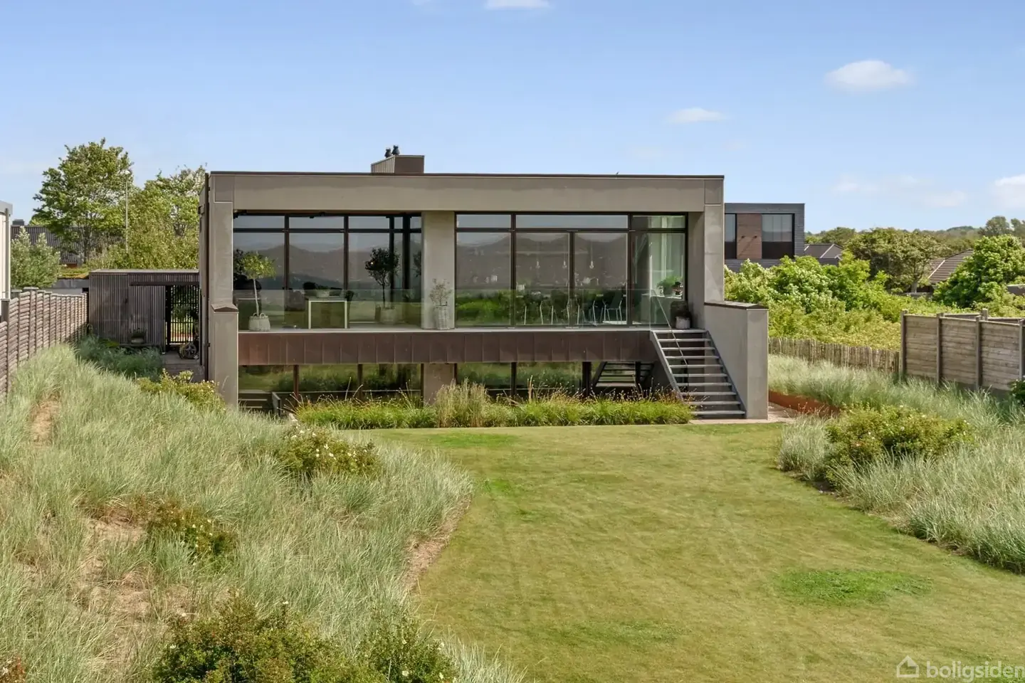 Villa på Hjerting Strandvej 155, 6710 Esbjerg V