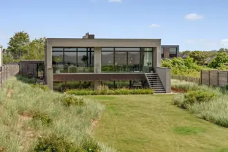 Villa på Hjerting Strandvej 155, Hjerting, 6710 Esbjerg V