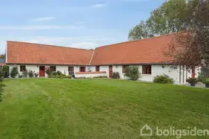 Villa på Ladefogedvej 7A, 9280 Storvorde