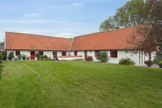Villa på Ladefogedvej 7A, Mou, 9280 Storvorde