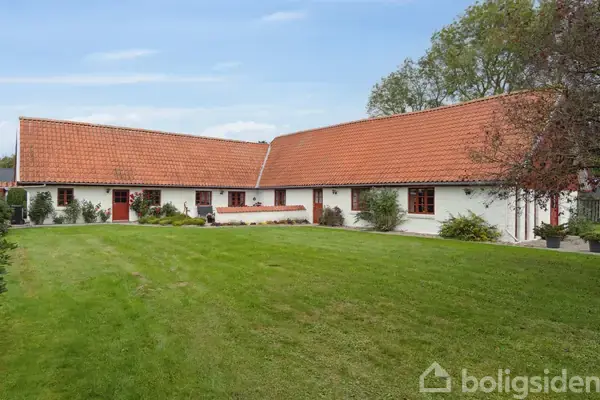 Villa på Ladefogedvej 7A, 9280 Storvorde