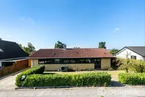 Villa på Elmevænget 3, 4000 Roskilde