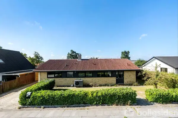 Villa på Elmevænget 3, 4000 Roskilde