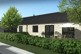 Rækkehus på Nellikevej 15B, 4700