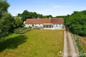 Villa på Langoddevej 13, 9750 Østervrå