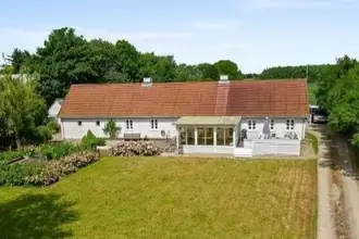 Villa på Langoddevej 13, 9750 Østervrå