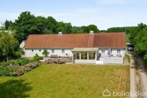 Villa på Langoddevej 13, 9750 Østervrå