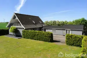 Villa på Ullerupvej 43, 5471 Søndersø