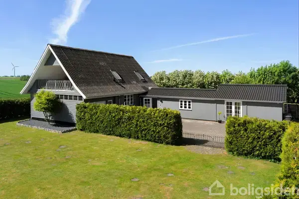 Villa på Ullerupvej 43, 5471 Søndersø