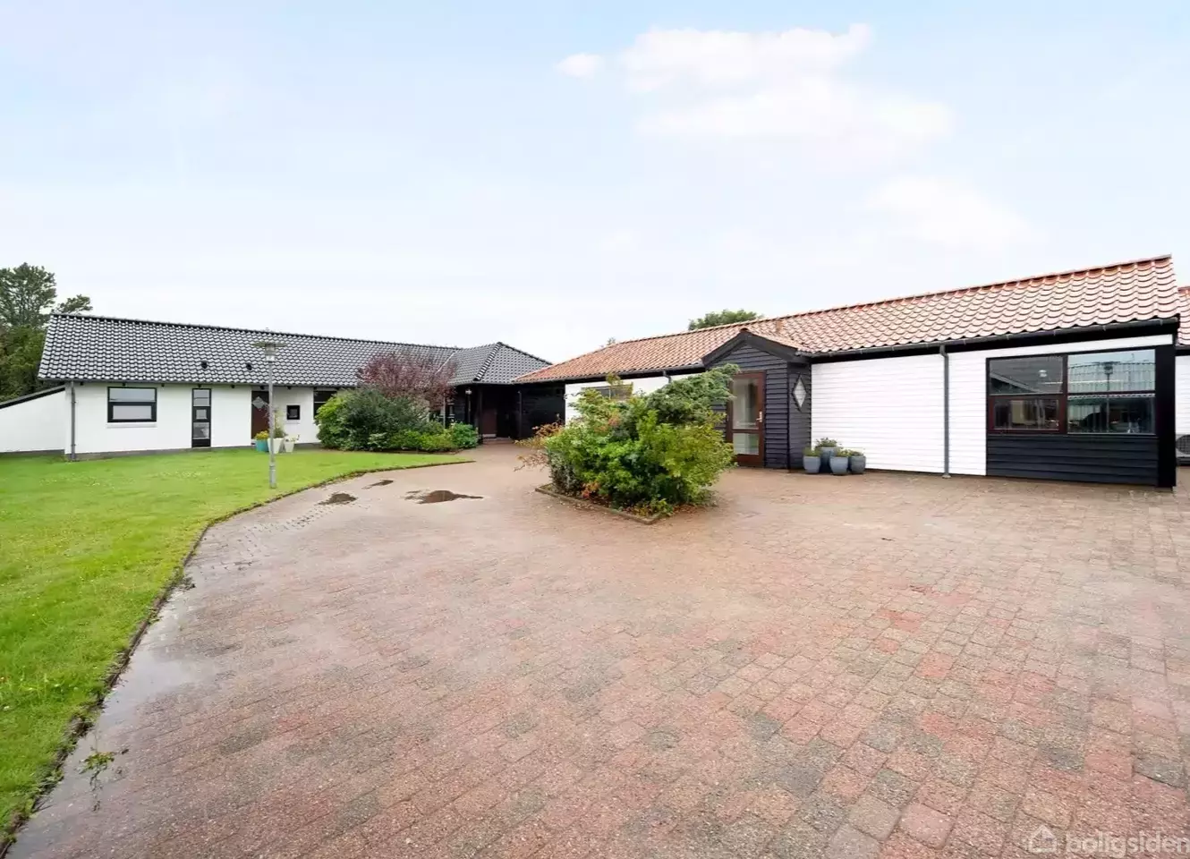 Villa på Nejstdalen 5, 9850 Hirtshals