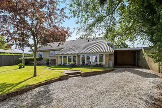 Villa på Ranunkelvej 5, 9230 Svenstrup J