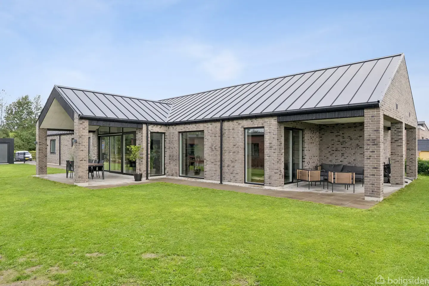 Villa på Granmosevej 39, 8620 Kjellerup