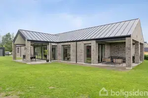 Villa på Granmosevej 39, 8620 Kjellerup