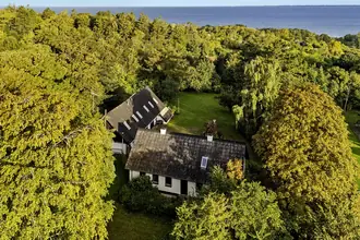 Villa på Strandgårdsvej 15, Veddinge Bk, 4540 Fårevejle