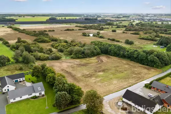 Helårsgrund på Gilmosevej 6, 7400 Herning