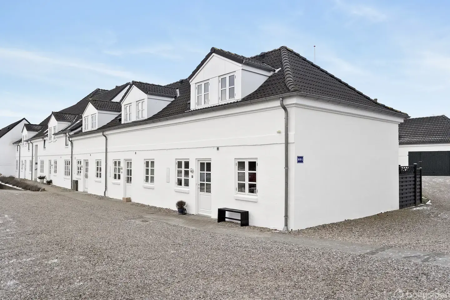 Andelsbolig på Aastrupvej 36F, 1. tv., 6100 Haderslev