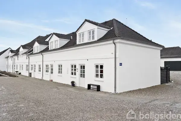 Andelsbolig på Aastrupvej 36F, 1. tv., 6100 Haderslev