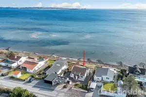 Fritidsbolig på Strandvangsvej 92, 8250 Egå