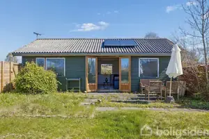 Fritidsbolig på Hf. Nygård 36, 4700 Næstved