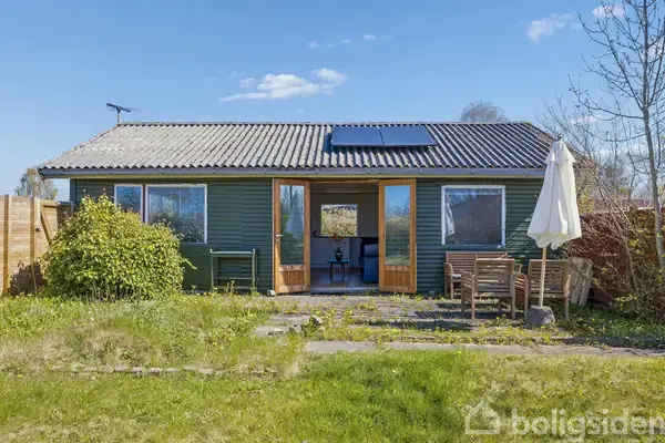 Fritidsbolig på Hf. Nygård 36, 4700 Næstved