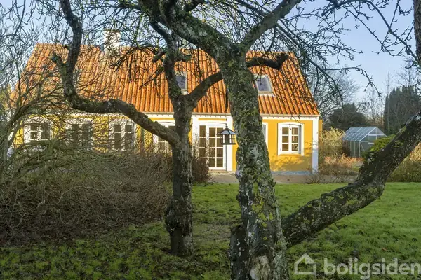Villa på Møllebæk 24, 8700 Horsens