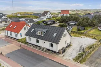 Villa på Vesterhavsgade 154, Vorupør, 7700 Thisted