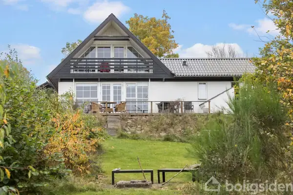 Fritidsbolig på Dalgårdsvej 5, 8961 Allingåbro