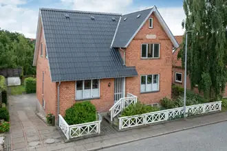 Villa på Høngårdsvej 11, 9750 Østervrå