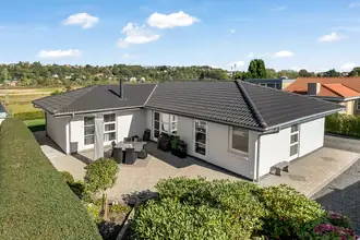 Villa på Kingosvej 40, 6000 Kolding