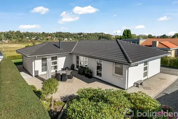 Villa på Kingosvej 40, 6000 Kolding