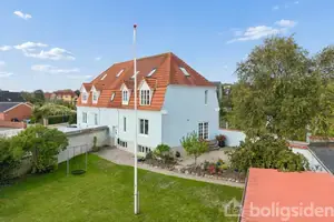 Rækkehus på Søndre Kongevej 19, 9400 Nørresundby