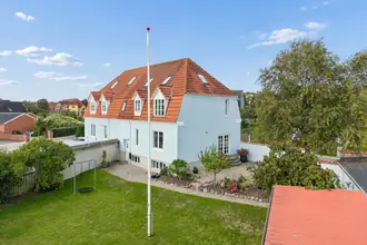 Rækkehus på Søndre Kongevej 19, 9400 Nørresundby
