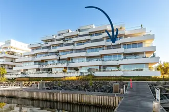 Ejerlejlighed på Kulgrunden 3, 2. 1., 5500 Middelfart