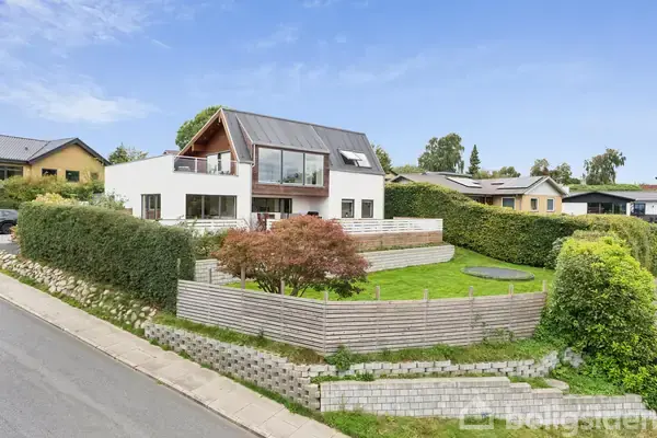 Villa på Hesteskoen 1, 8600 Silkeborg