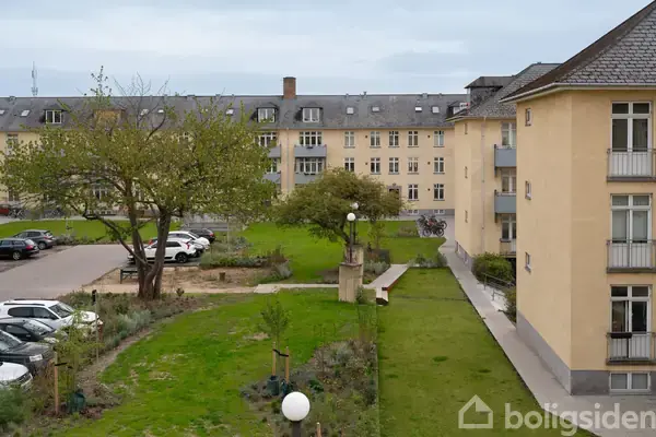 Ejerlejlighed på Rebekkavej 4, 2. tv., 2900 Hellerup