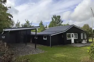Fritidshus på Skelhuse 12, Mou, 9280 Storvorde
