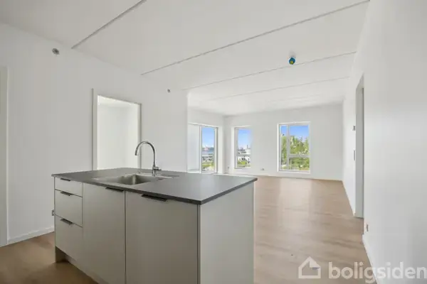 Ejerlejlighed på Stigsborg Parkvej 17, 1. 4., 9400 Nørresundby