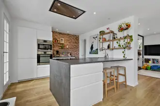 Villa på Rørkjærsgade 46, 6700 Esbjerg