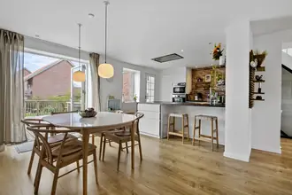 Villa på Rørkjærsgade 46, 6700 Esbjerg