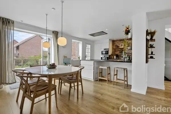 Villa på Rørkjærsgade 46, 6700 Esbjerg