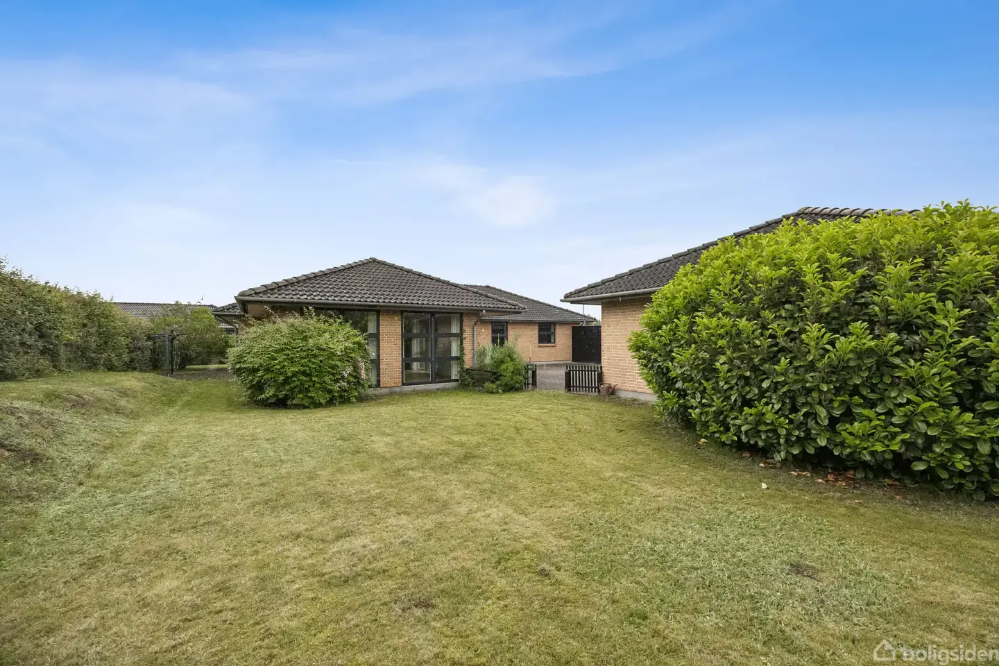 Villa på Hvorupvej 18, 9400 Nørresundby